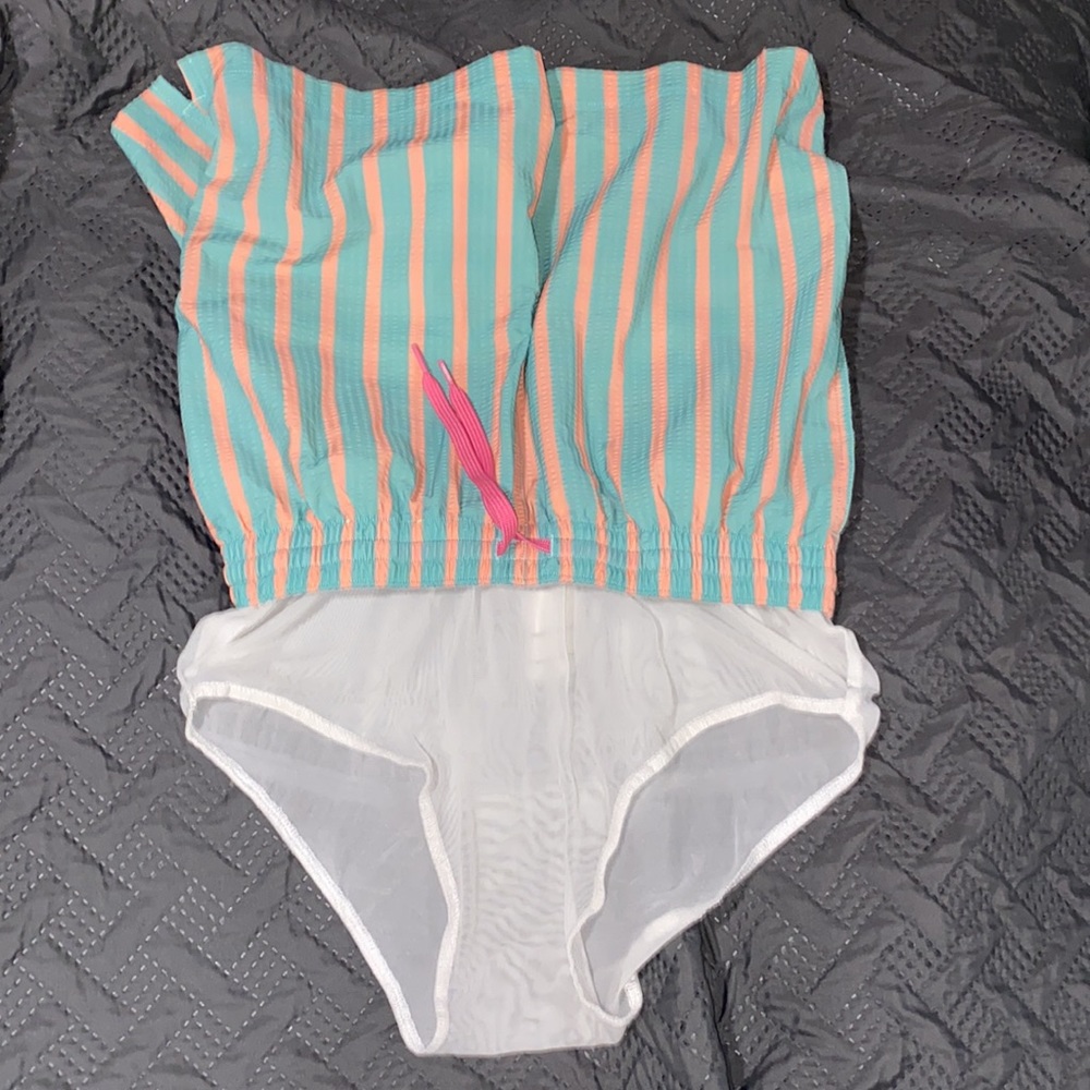 Womens chubbies swim trunks - Picture 5 of 5